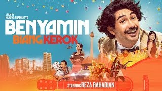 Download lagu Benyamin Biang Kerok | Reza Rahardian & Delia Husein mp3 Download lagu Benyamin Biang Kerok | Reza Rahardian & Delia Husein mp3