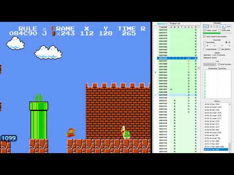 New Kriller Setup 148 Backup