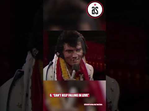 The Top 10 Best Elvis Presley Songs