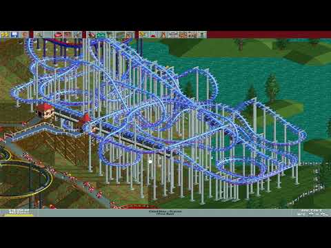 RCT 1 CF (w trainer) - Adrenaline Heights part 2