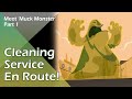 Meet Muck Monster Part 1 MLaaTR S01E13b