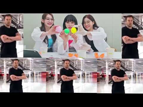 르세라핌 DIY(lesserafim DIY) 220619 Coolio - Gangsta's Paradise