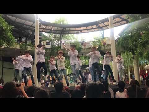 PICK ME - Devotion  #Ktownfair 180407