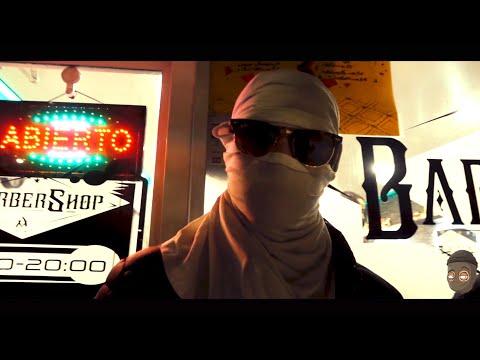 INSANE970 - NEVER TRUST - (BY:DYFILMS) #SPANISHDRILL