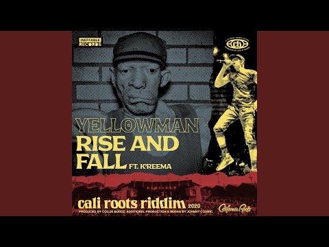 Rise and Fall (feat. K'reema)