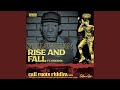 Rise and Fall (feat. K'reema)