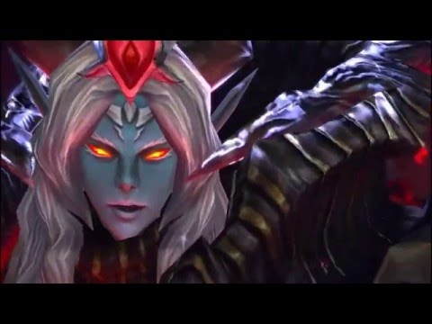 Tera Online - Cтрим #116