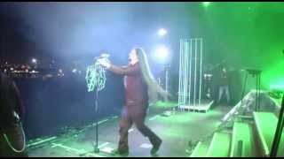 ATROCITY - Die Todgeweihten (Das Ich Cover) [Live@Wacken 2010] HQ