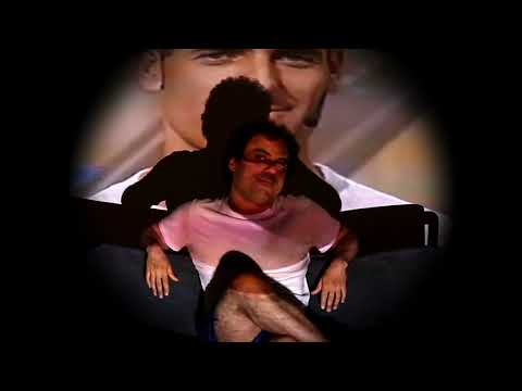 Santi Mostaffa - Resaca