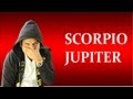 Jupiter in Scorpio in Astrology (All about Scorpio ...