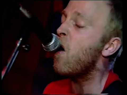 Joachim Nielsen & Backing Girls – Pigalle, 1996