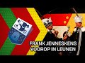 Frank Jenneskens voorop in Leunen - 13 januari 2020 - Peel en Maas TV Venray