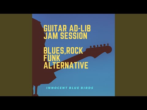 GUITAR SOLO PUB ROCK