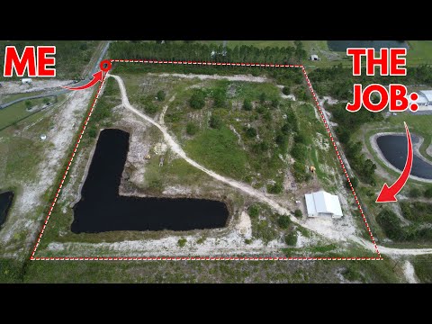 10 Things I Learned Clearing 10 Acres