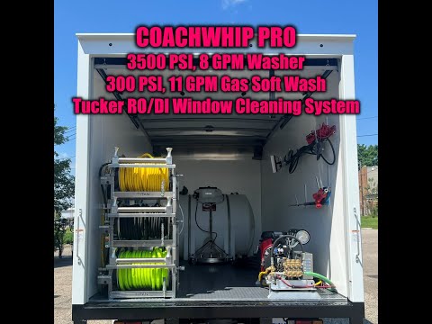 COACHWHIP PRO