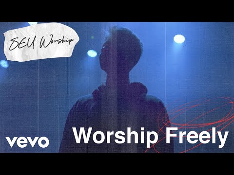Thumbnail for Worship Freely video