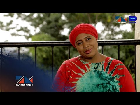 Tribute to Mai Guru Junza: Gone but not forgotten – Mpali | Zambezi Magic