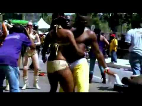 Taïnos - Guayar (Prod. By BlackBrown)