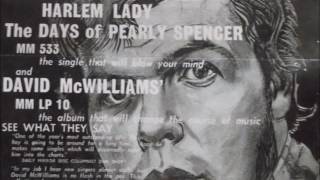 Download lagu david  mcwilliams      'the days of pearly spencer'   2016 stereo remaster. mp3