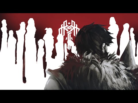 Hawke's Journey - A Dragon Age 2 OST Playlist Tribute