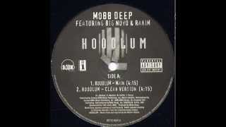 Mobb Deep - Hoodlum