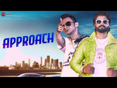 Approach — watch video