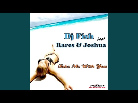 Take Me With You (Radio Edit)