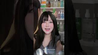พออายุเพิ่มขึ้นรักเส้นผมมากขึ้น #hairformulashot™ #erkerkxhaircliniquebyslc @h@haircliniquebyslc5310