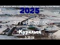 МОЙ ОТСЧЕТ ДО НОВОГО ГОДА 2025: КАК ЭТО НАЧИНАЛОСЬ?