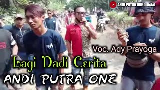 Download lagu ANDI PUTRA 1 Lagi Dadi Cerita Voc. Ady Prayoga Live Pilang BALERAJA 9 agustus 2020 mp3