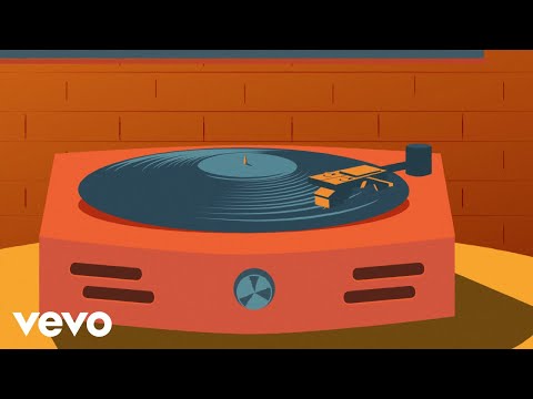 Natiruts, Pedro Capó - Todo Bien (Lyric Video)