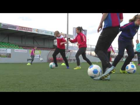 RTVSternet 20160416 Vriendinnendag Bon Boys 2016