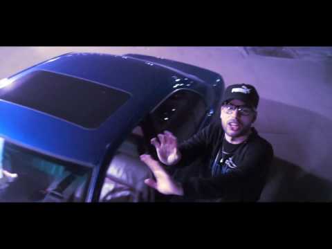 Never Go - 528 - LouKiie (Official Video) [HD]