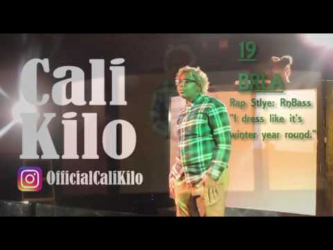 FKOD Female Cypher pt 1