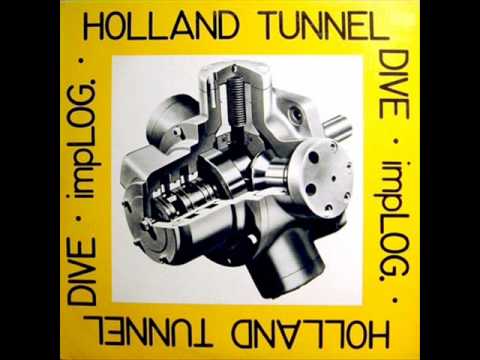 impLOG - Holland Tunnel Dive