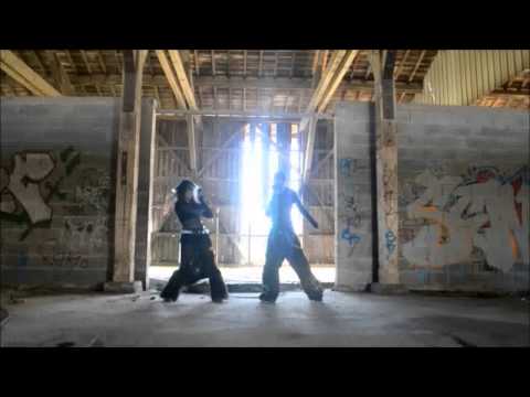 I.D.C Yuniie and Patchweurk chapter one - serenade