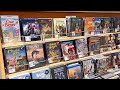 KIDS Non Disney Movies Barnes Noble September 2025 No Talking Just DVDs Blu Rays