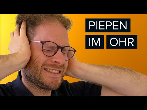 "Tinnitus was gone immediately" - surprisingly simple exercise