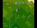 Super Mario World Custom Level Yoshi S Island 2