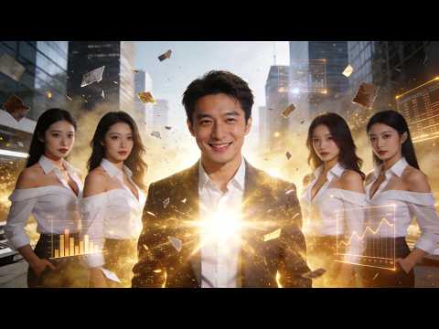 上一世，他是豪門棄子，五個姐姐對他極盡侮辱！這一世，他提前洞察萬物！美女姐姐跪著求原諒！【豪門棄子的復仇】