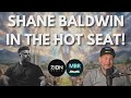Shane Baldwin Answers The Tough Questions!