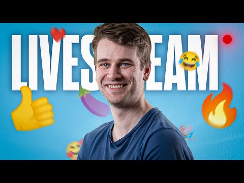 Jokes Explained: Live! 🔴