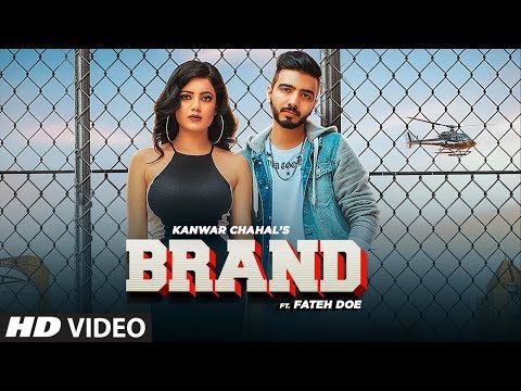 Brand Ft. Fateh Doe
