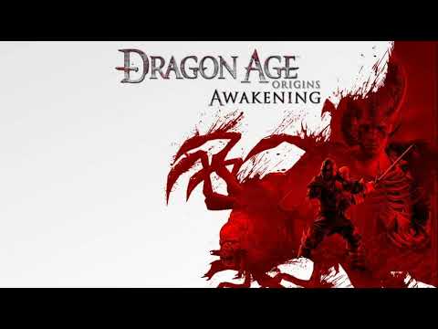Dragon Age: Awakening Soundtrack - Vigil's Keep