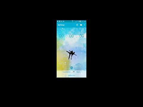 MyTimer & Music Box video thumbnail