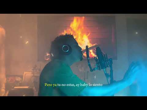 DILSON X - EN EL TIEMPO (OFFICIAL VÍDEO)