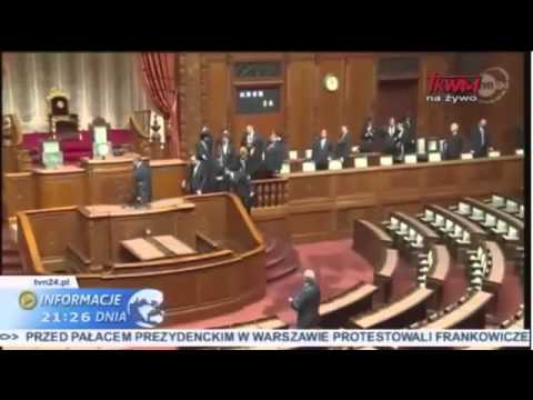 Dalej chcecie głosować 
