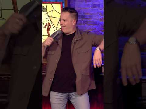 Comedy Cellar outtakes #standup #comedy #funny #jokes #crowdwork #standupcomedy #comedy #outtakes