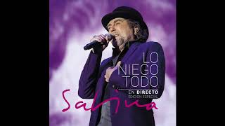 Cuando era más joven (Joaquín Sabina)