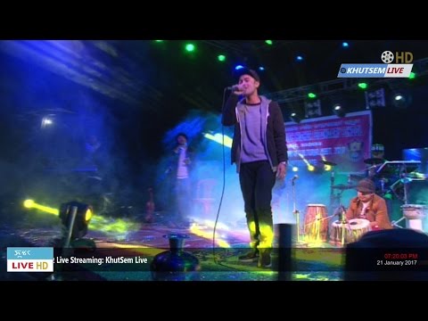 Nangdi Thajani | Arbin Soibam